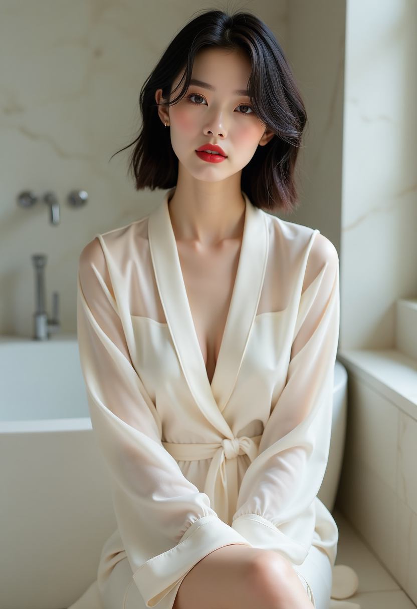 锦绣御医录