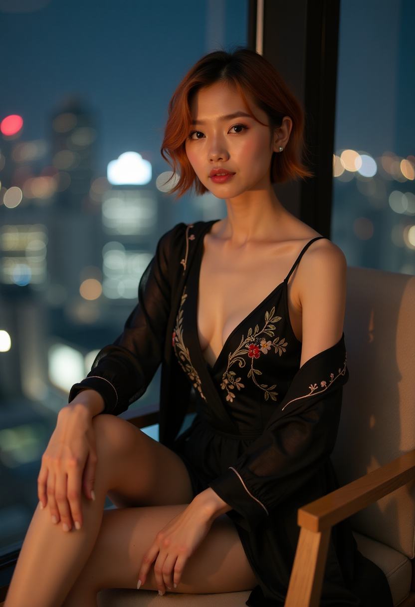 烟雨踏歌行