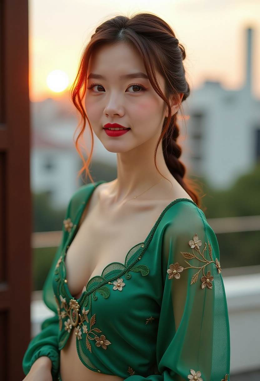 女性励志传奇专题